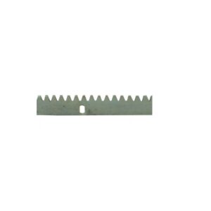 Cremallera metálica Pujol M5 (100 cm)