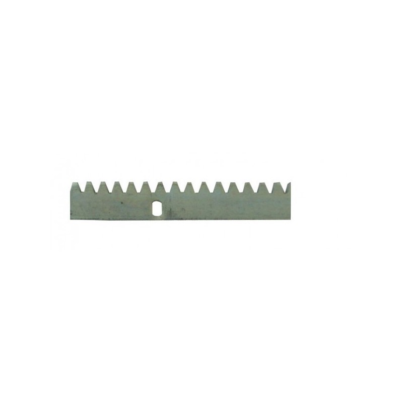 Cremallera metálica Pujol M5 (100 cm)