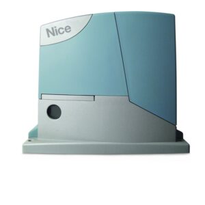 Nice Robus 400/600/1000: Motor para puerta corredera