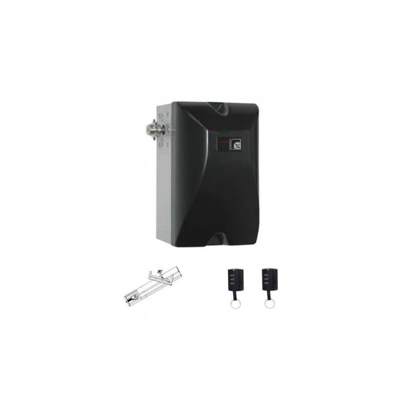 KIT UPPER 24V PUJOL
