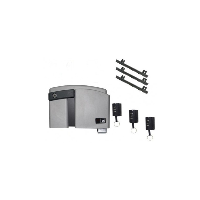 Kit Mini Marathon motor puerta corredera