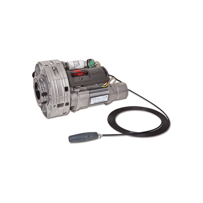 PUJOL WINNER PRO 1200/240 EF
