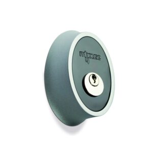 Selector de llave de 2 posiciones