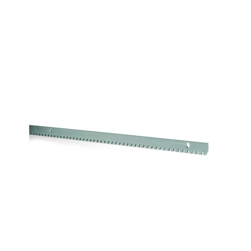 Cremallera metálica Pujol M4 (100 cm)