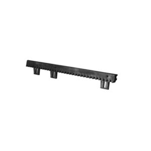 Cremallera Nylon DEA M4 (100 cm)