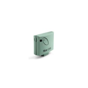 Receptor OXI Nice: Para mandos Nice Flor-s, Inti, One