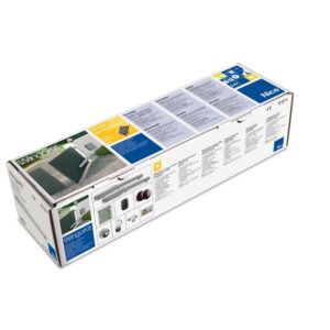 WINGOKIT 4024: Motor para puertas batientes