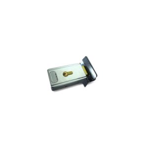 PLA10 : Electrocerradura vertical de 12V