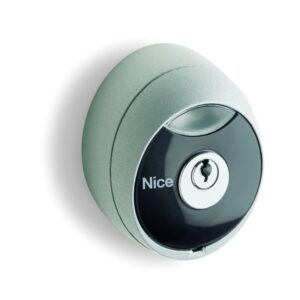 MOSE: Selector de llave Nice