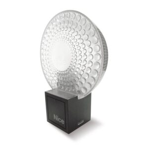 MLT: LUZ INTERMITENTE CON ANTENA NICE