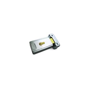 PLA11: Electrocerradura 12 V horizontal