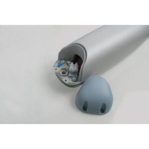 WINGO5KCE: Kit Motor para puerta batiente 1 hoja