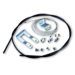SPA2: KIT NICE PARA DESBLOQUEO EXTERIOR