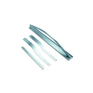 SPA5: BRAZO OSCILANTE NICE PARA PUERTAS BASCULANTES