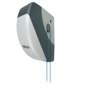 SOON:Motor para puertas seccionales