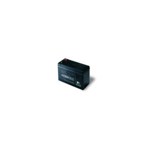 B12-B: BATERÍAS NICE 12V, 6Ah.