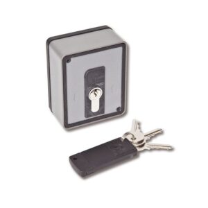 WALLKEY KS PLUS (SELECTOR Y DESBLOQUEO PUJOL)