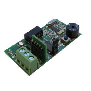 TARJETA RECEPTORA PUJOL VARIO TRV Pro 255 ACC. 433 Mhz