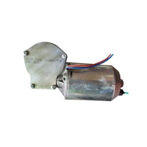 MOTORREDUCTOR MOTOR PUJOL MINIMARATHON 24V.