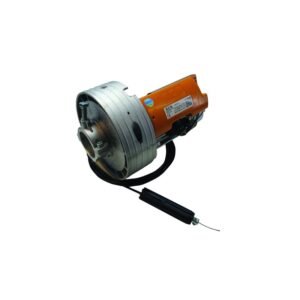 MOTOR ENROLLABLE ACM NICE K 500 DE 160 KG